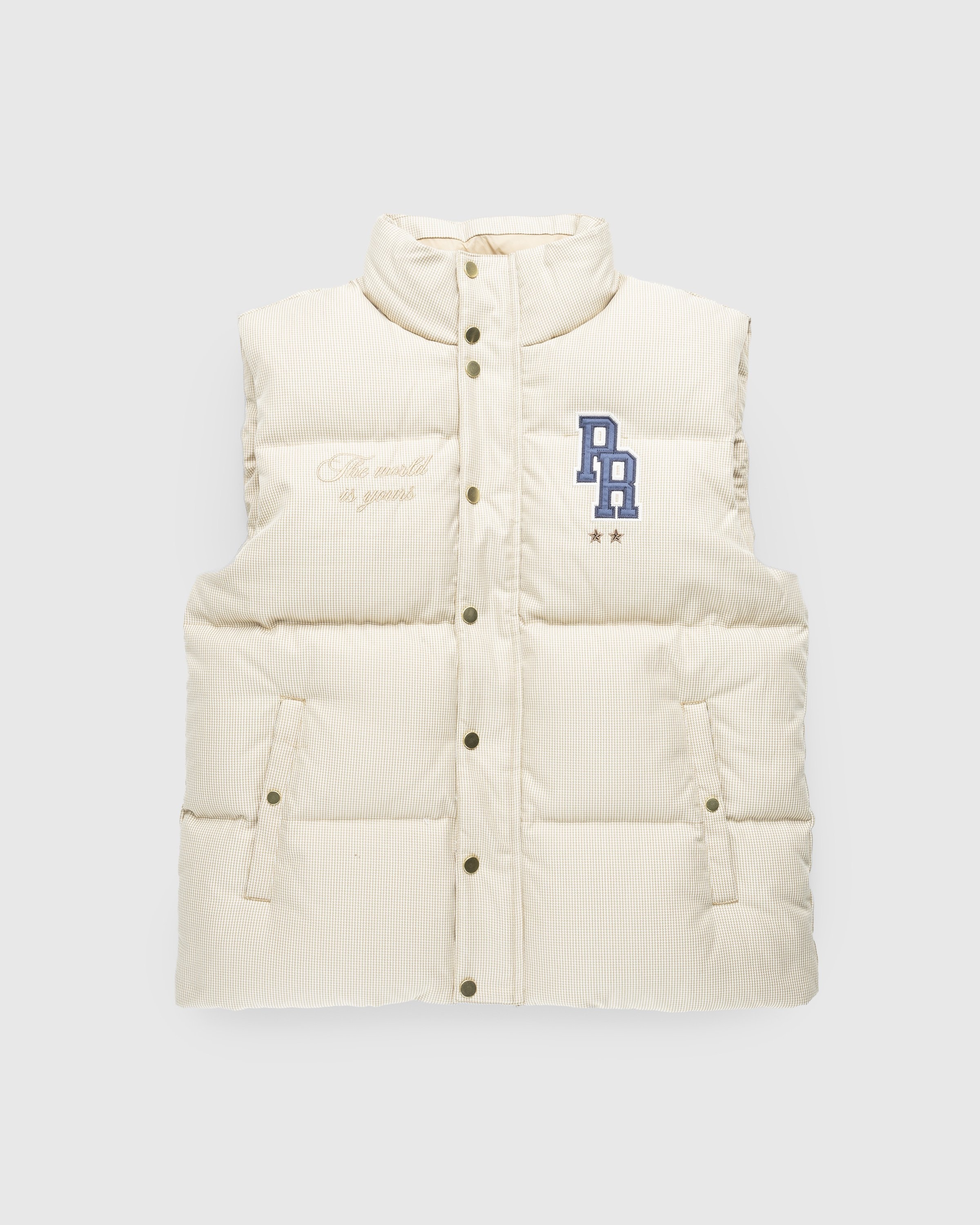 Ralph lauren down vest women's outlet